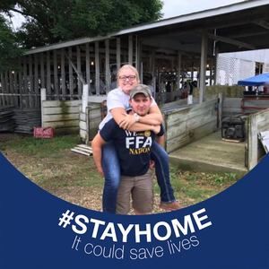 Meet your Posher, Molly